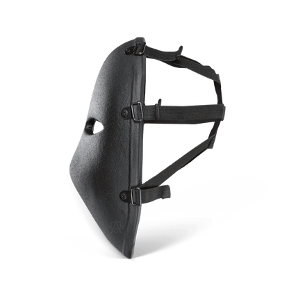 CQCM™ Full Face Bulletproof Mask - NIJ Level IIIA+