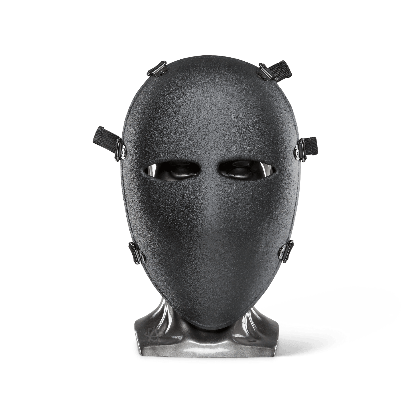 CQCM™ Full Face Bulletproof Mask - NIJ Level IIIA+