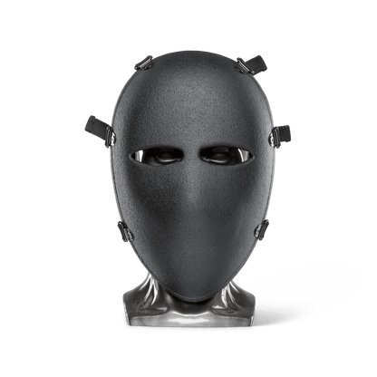 CQCM™ Full Face Bulletproof Mask - NIJ Level IIIA+