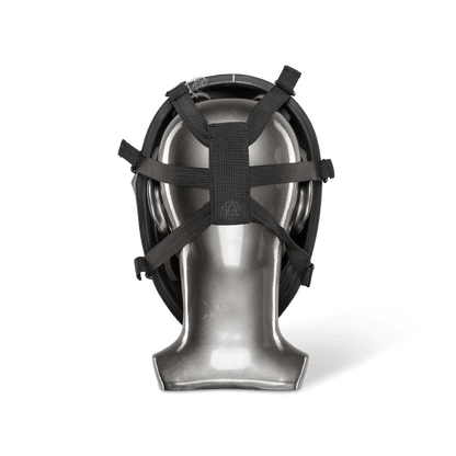 CQCM™ Full Face Bulletproof Mask - NIJ Level IIIA+