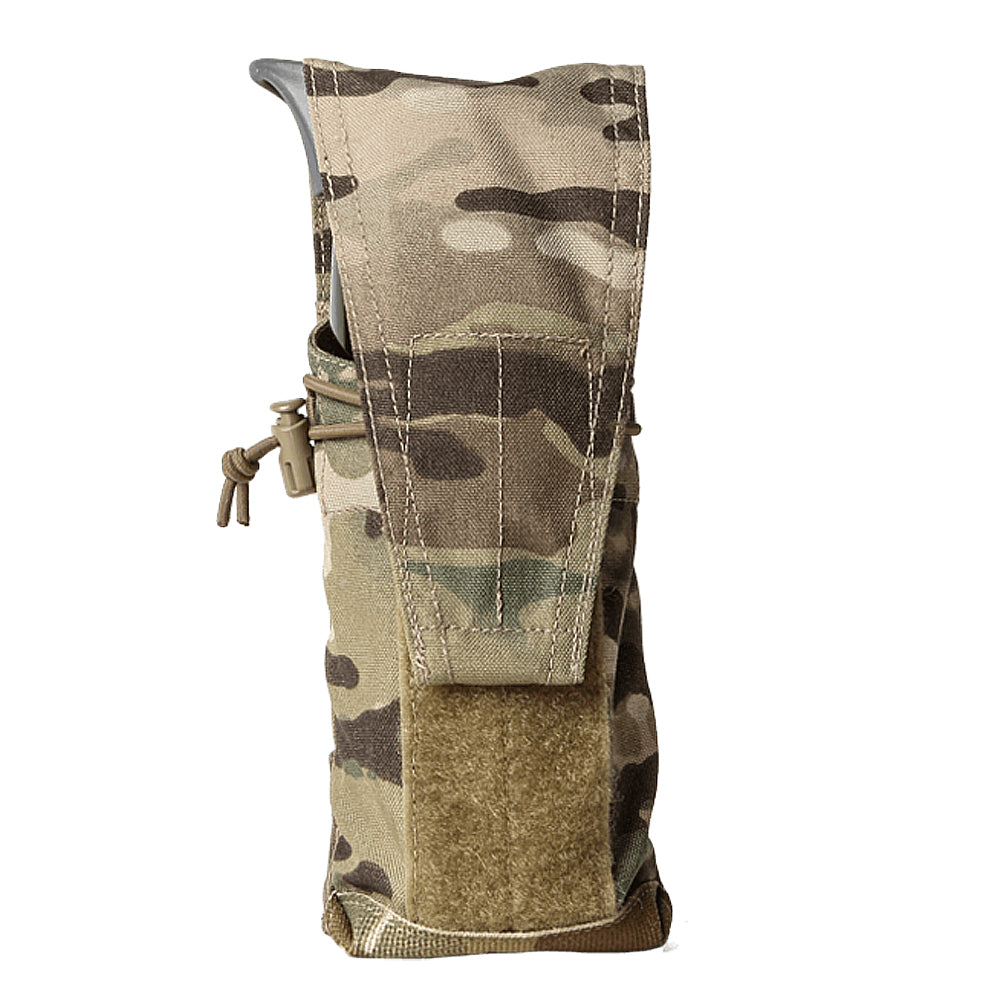 Crye Precision 152/Bottle Pouch (Like-New)