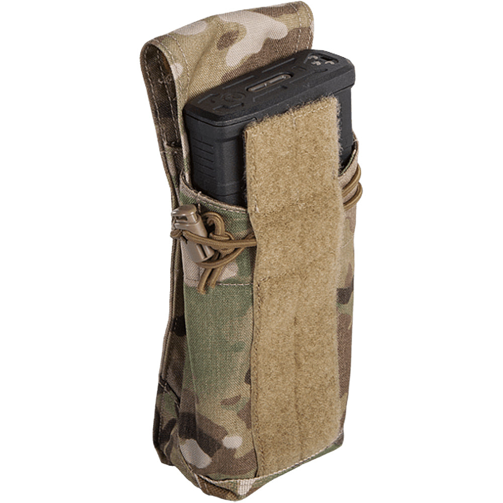 Crye Precision 152/Bottle Pouch (Like-New)