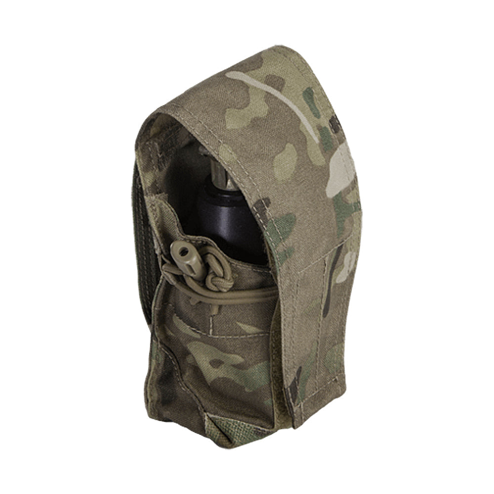 Crye Precision 5.56/7.62/MBITR Pouch Maritime (Like-New)