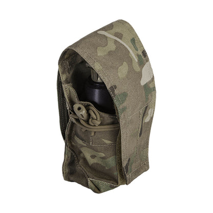 Crye Precision 5.56/7.62/MBITR Pouch Maritime (Like-New)