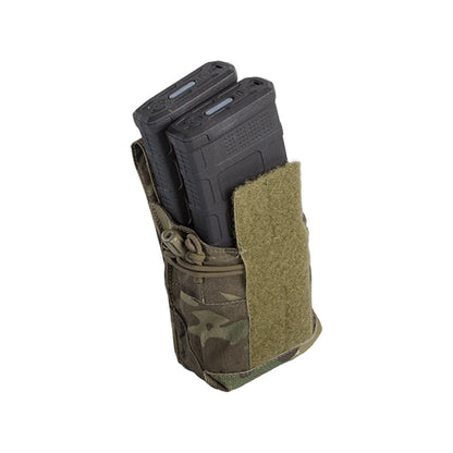 Crye Precision 5.56/7.62/MBITR Pouch Maritime (Like-New)