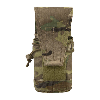 Crye Precision 5.56/7.62/MBITR Pouch Maritime (Like-New)