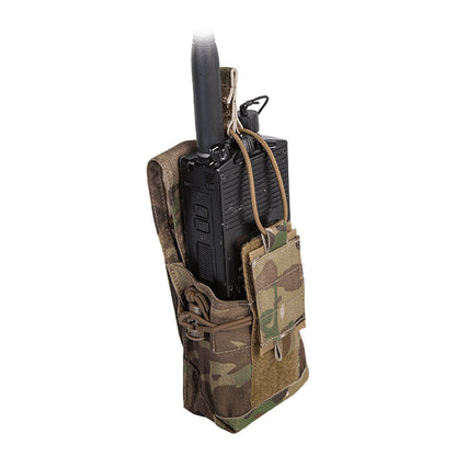 Crye Precision 5.56/7.62/MBITR Pouch (Like-New)