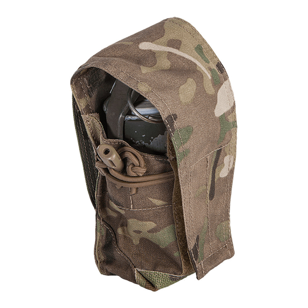 Crye Precision 5.56/7.62/MBITR Pouch (Like-New)