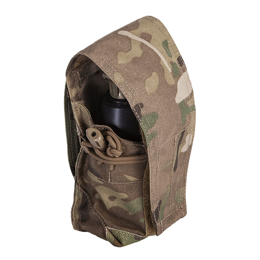 Crye Precision 5.56/7.62/MBITR Pouch (Like-New)