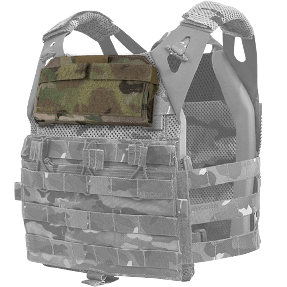 Crye Precision Admin Pouch (Like-New)
