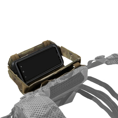 Crye Precision Admin Pouch (Like-New)