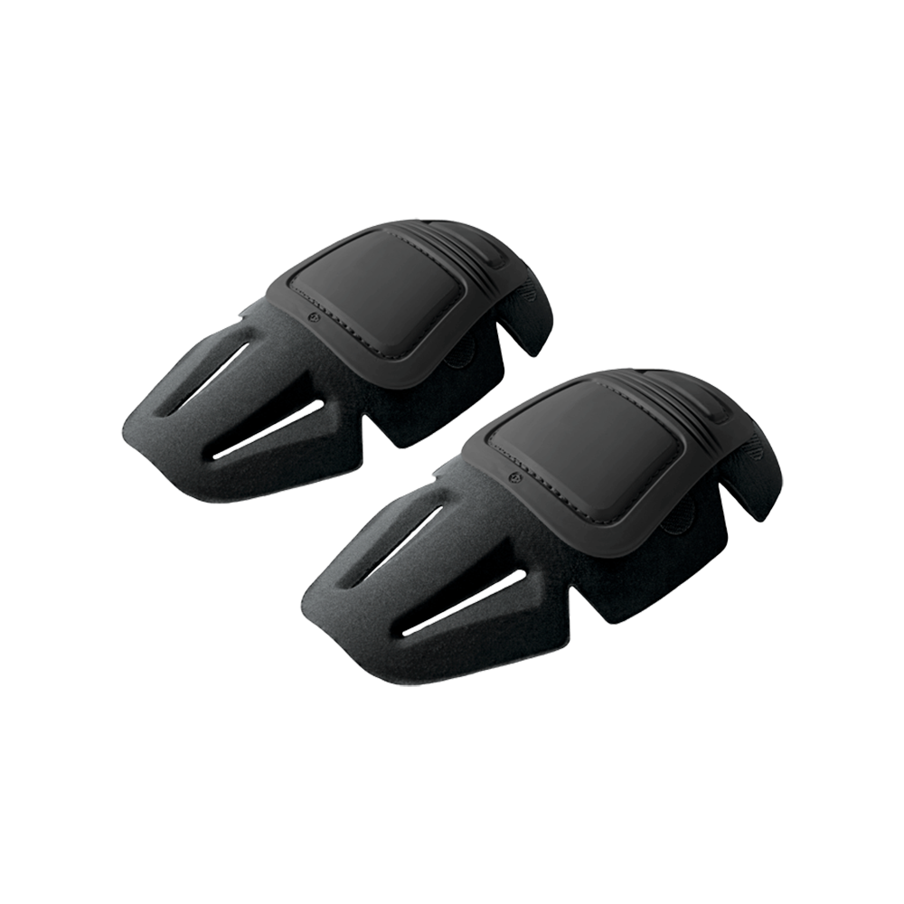 Crye Knee Pads - Lightweight Joint Protection - Proudly Made in the USA (Like-New)