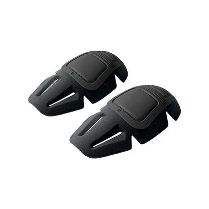 Crye Knee Pads - Lightweight Joint Protection - Proudly Made in the USA (Like-New)
