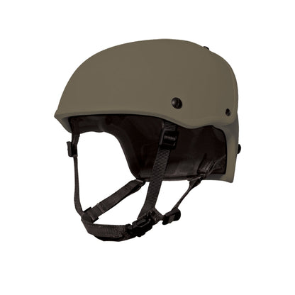 Crye Precision AirFrame ATX Helmet - NIJ IIIA - Made in USA (Like-New)
