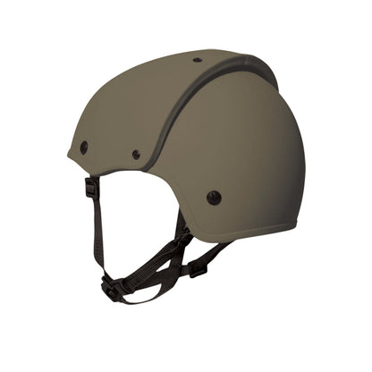 Crye Precision AirFrame ATX Helmet - NIJ IIIA - Made in USA (Like-New)