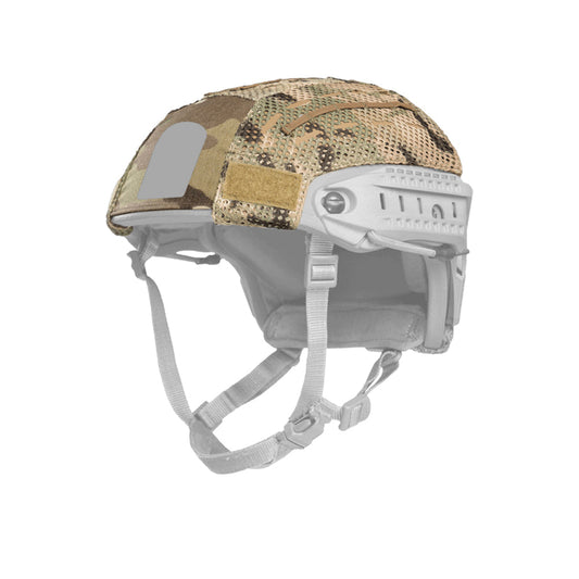 Crye Precision AirFrame Helmet Cover Cutout - Multicam - Made in USA (Like-New)