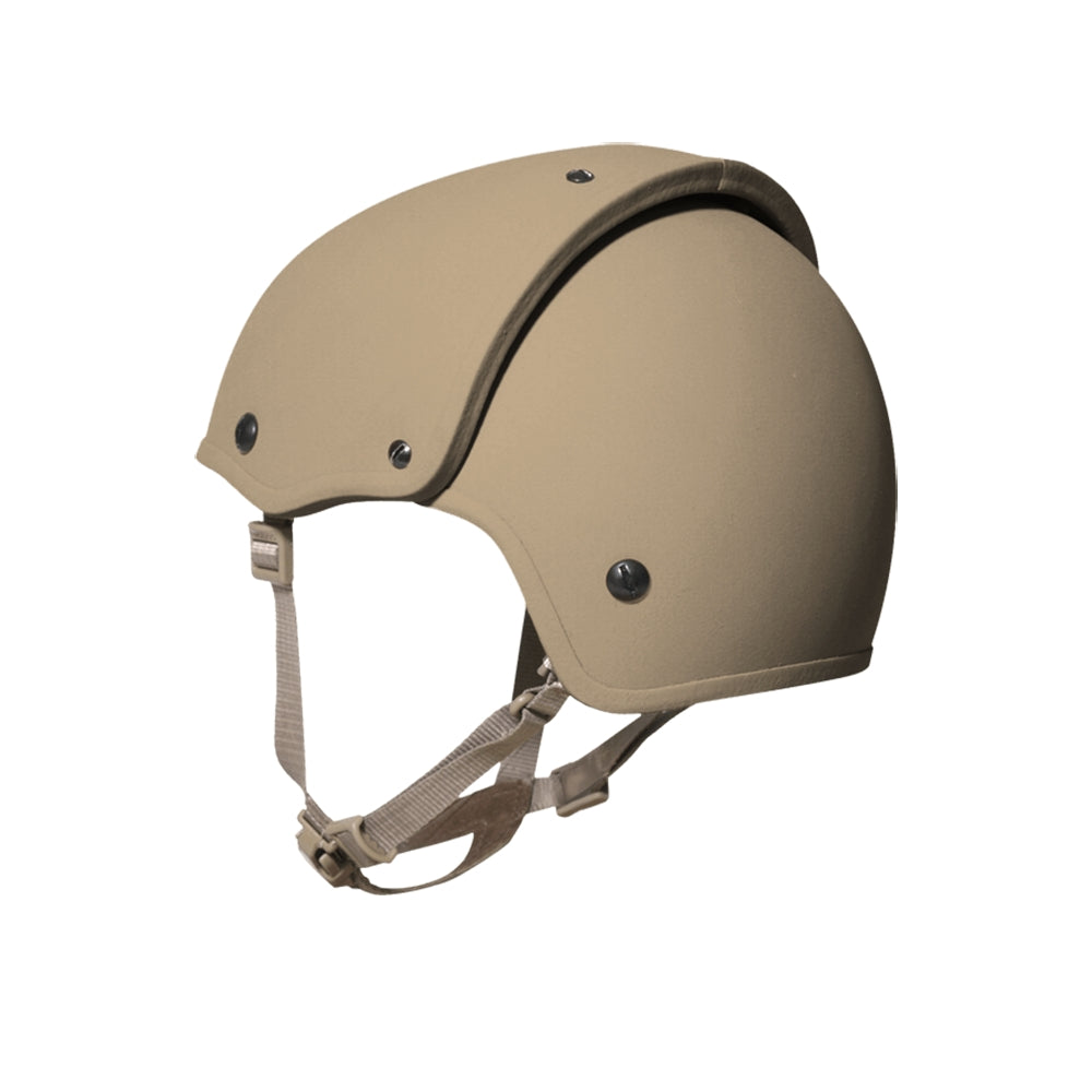 Crye Precision AirFrame Helmet - 3 Holes - Made in USA (Like-New)