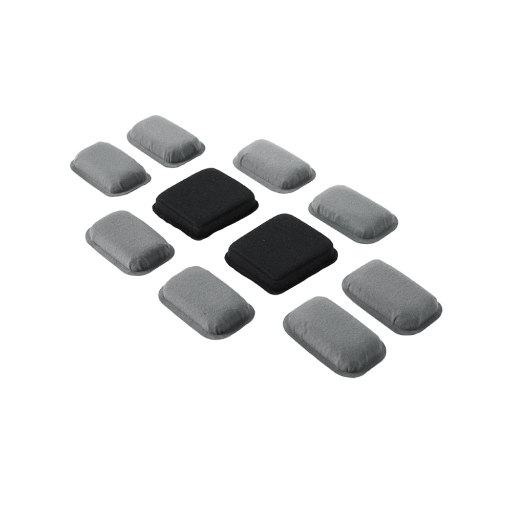 Crye Precision AirFrame Pad Set - One-Size-Fits-All - Made in USA (Like-New)
