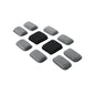 Crye Precision AirFrame Pad Set - One-Size-Fits-All - Made in USA (Like-New)