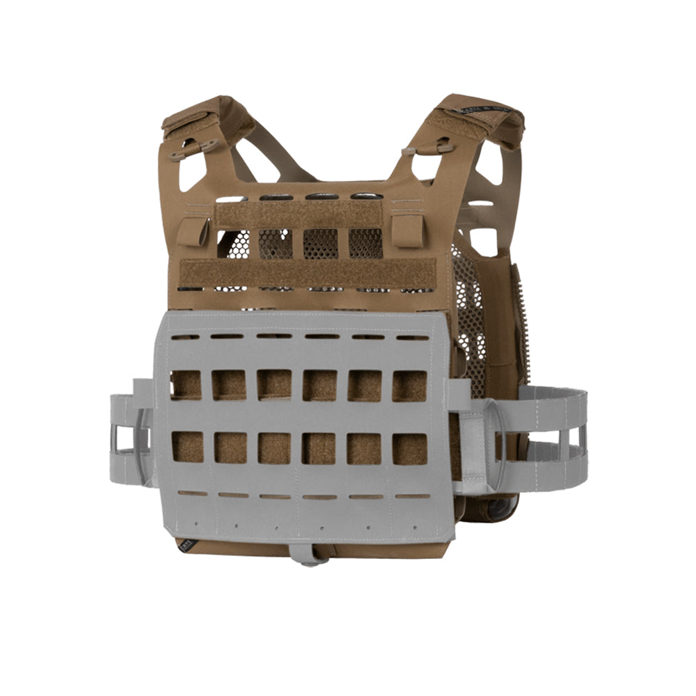 Crye SPC - Lightweight Plate Carrier - Proudly Made in the USA (Like-New)