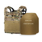 Crye SPC - Lightweight Plate Carrier - Proudly Made in the USA (Like-New)
