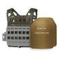 Crye SPC - Lightweight Plate Carrier - Proudly Made in the USA (Like-New)