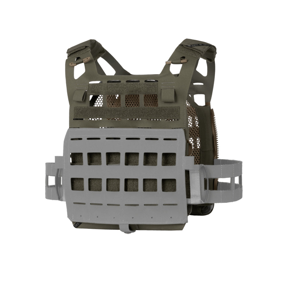 Crye SPC - Lightweight Plate Carrier - Proudly Made in the USA (Like-New)