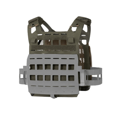 Crye SPC - Lightweight Plate Carrier - Proudly Made in the USA (Like-New)