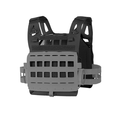 Crye Airlite SPC Swimmer - Lightweight Plate Carrier w/ Body Armor Ventilation (Like-New)