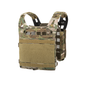 Crye Airlite SPC Swimmer - Lightweight Plate Carrier w/ Body Armor Ventilation (Like-New)