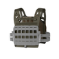 Crye Airlite SPC Swimmer - Lightweight Plate Carrier w/ Body Armor Ventilation (Like-New)