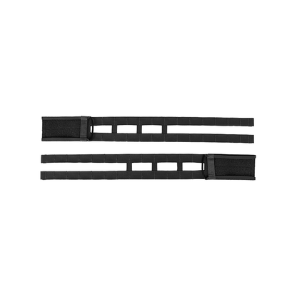 Crye SPC Cummerbund - Lightweight & Dual Sided Cummerbund - Proudly Made in the USA (Like-New)