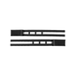 Crye SPC Cummerbund - Lightweight & Dual Sided Cummerbund - Proudly Made in the USA (Like-New)