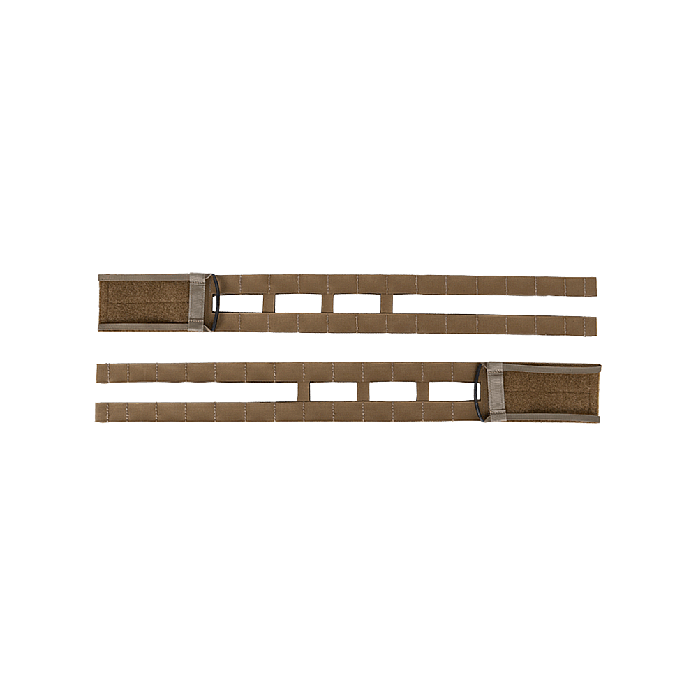 Crye SPC Cummerbund - Lightweight & Dual Sided Cummerbund - Proudly Made in the USA (Like-New)