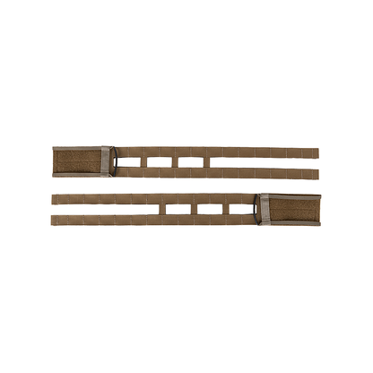 Crye SPC Cummerbund - Lightweight & Dual Sided Cummerbund - Proudly Made in the USA (Like-New)