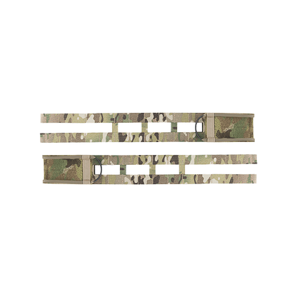 Crye SPC Cummerbund - Lightweight & Dual Sided Cummerbund - Proudly Made in the USA (Like-New)