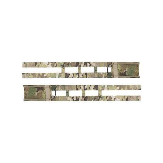 Crye SPC Cummerbund - Lightweight & Dual Sided Cummerbund - Proudly Made in the USA (Like-New)
