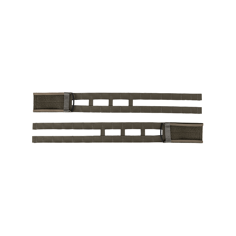 Crye SPC Cummerbund - Lightweight & Dual Sided Cummerbund - Proudly Made in the USA (Like-New)