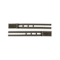 Crye SPC Cummerbund - Lightweight & Dual Sided Cummerbund - Proudly Made in the USA (Like-New)