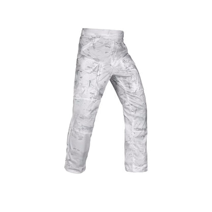 Crye Precision ATO LW Overwhite Pant - Alpine Water-Resistant - Made in US (Like-New)