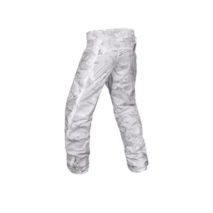 Crye Precision ATO LW Overwhite Pant - Alpine Water-Resistant - Made in US (Like-New)