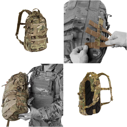 Crye Precision AVS 1000 Pack - Made in USA - All Colors Available (Like-New)