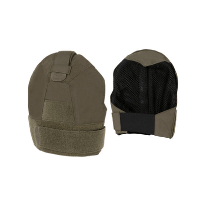 Crye Precision Contoured Deltoid Armor Set - All Colors - Made in USA (Like-New)