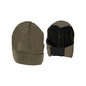 Crye Precision Contoured Deltoid Armor Set - All Colors - Made in USA (Like-New)