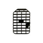 Crye Precision EXP Pack MOLLE Insert (Like-New)