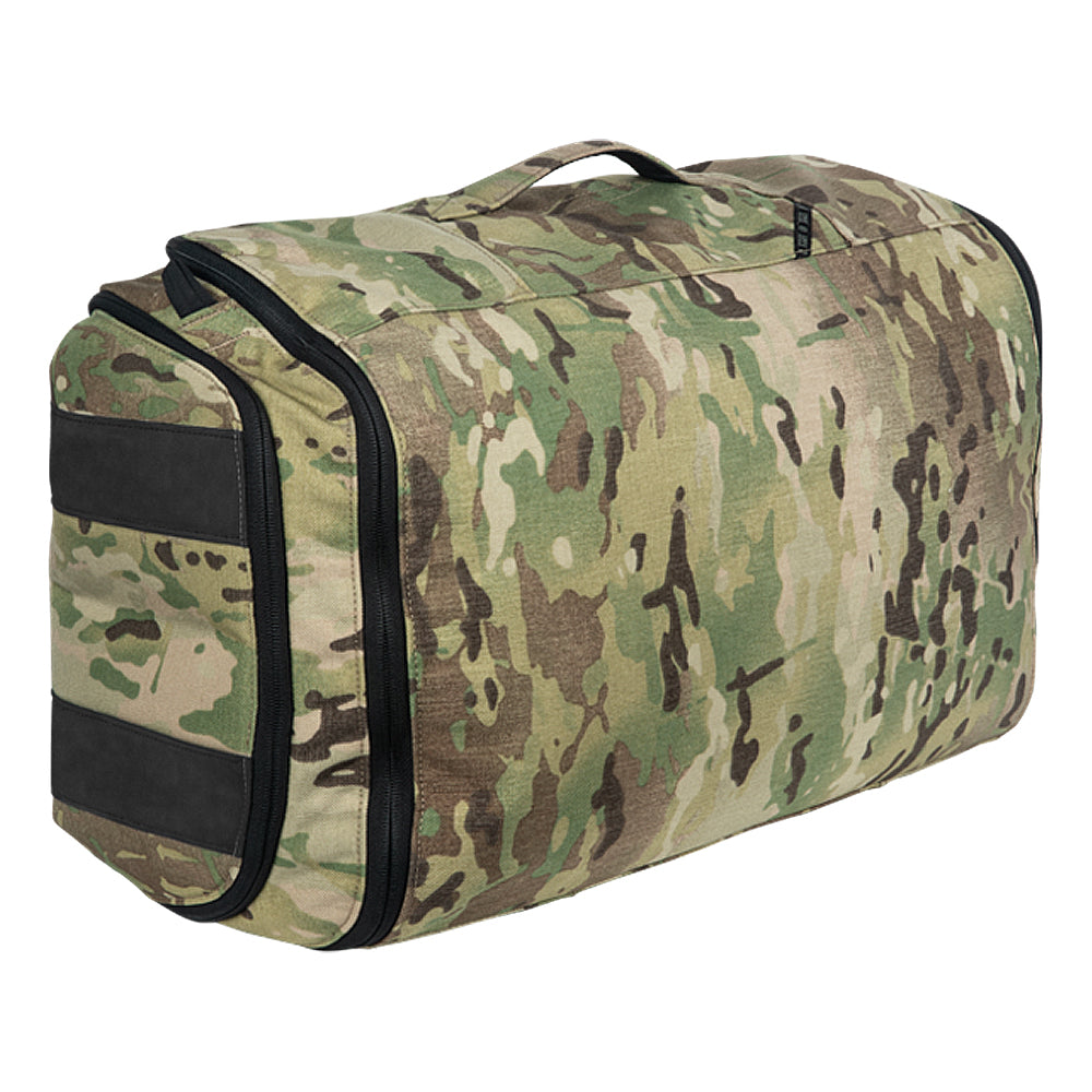 Crye Precision EXP Venture Pack - 43.4L Capacity - Wear and Tear Durability - Carry-on Friendly (Like-New)