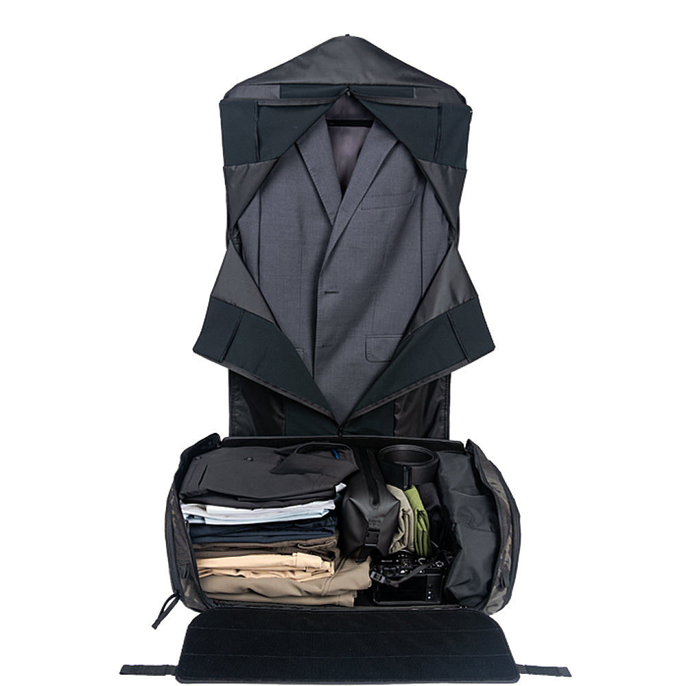 Crye Precision EXP Venture Pack - 43.4L Capacity - Wear and Tear Durability - Carry-on Friendly (Like-New)