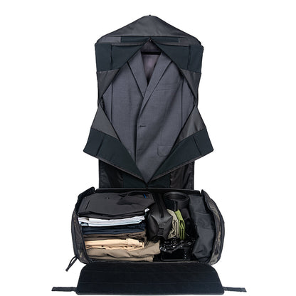 Crye Precision EXP Venture Pack - 43.4L Capacity - Wear and Tear Durability - Carry-on Friendly (Like-New)