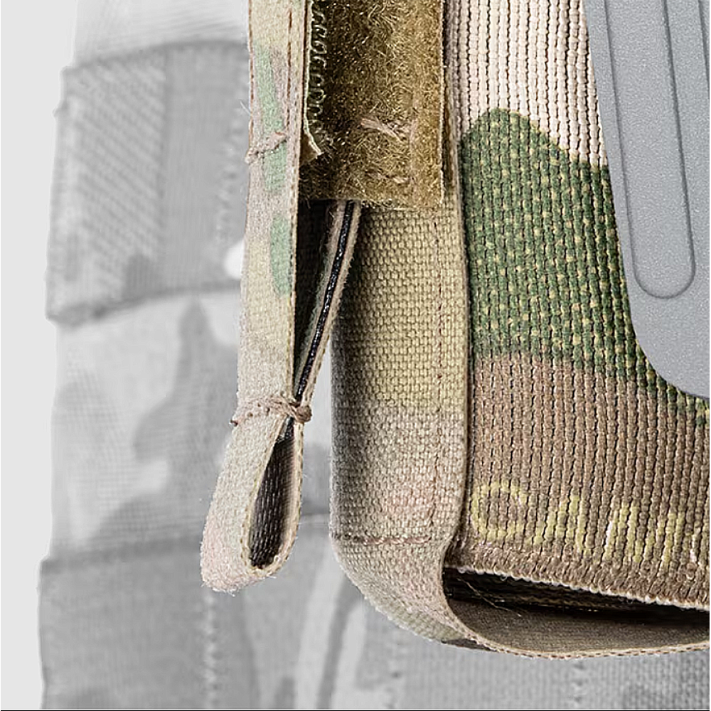 Crye Precision FB/40mm Pouch Double (Like-New)