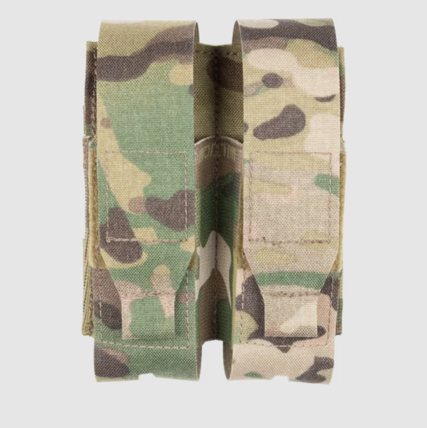 Crye Precision FB/40mm Pouch Double (Like-New)